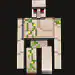 An Iron Golem