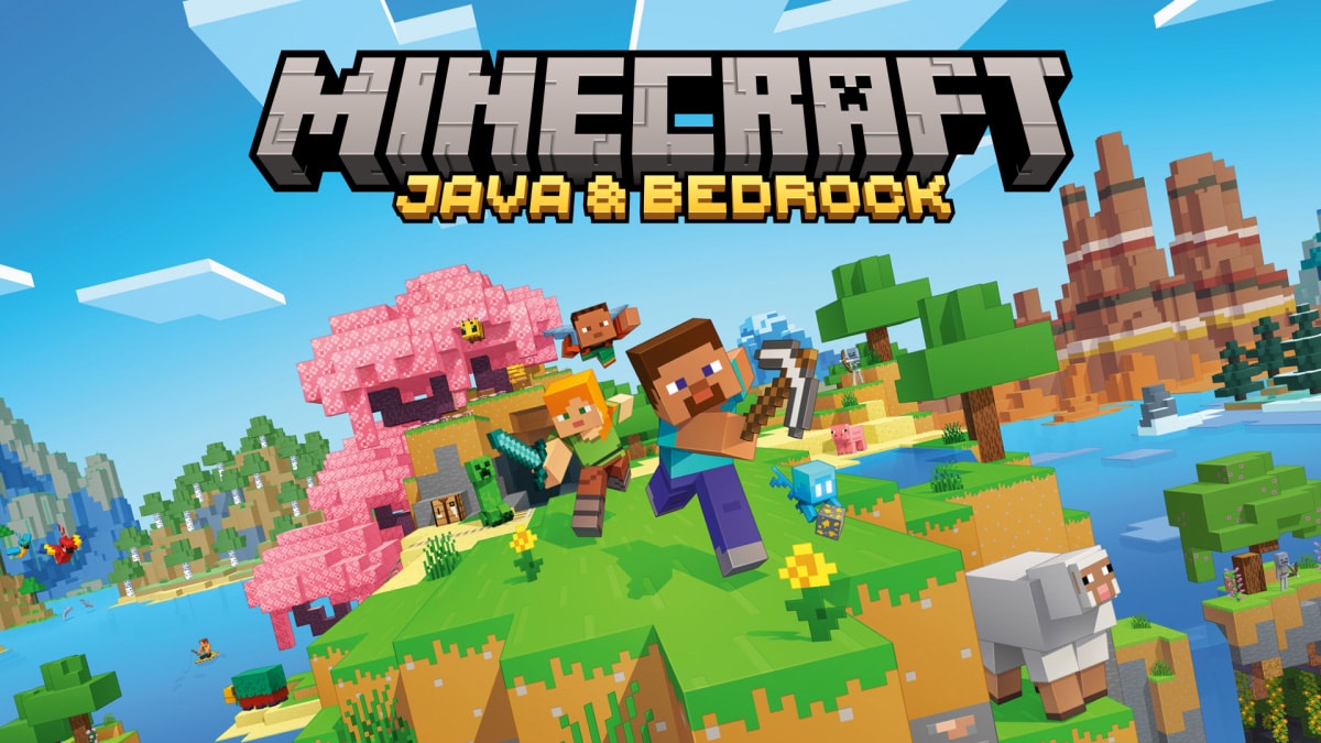 minecraft marquee